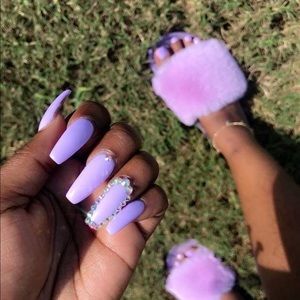 Meet your Posher, Preshiya